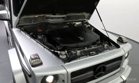 Mercedes-Benz G 350 Уникална! - 46499 € / 90944.14 лв. - 13581671 3