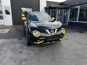 Nissan Juke 1, 6 Dig-T 190 4X4 Tekna X-tr. 4WD Facelift | Mobile.bg � ����� ������ 9