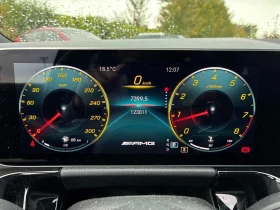 Mercedes-Benz GLA * AMG 45 * CARFAX * ��� ������������ ������ | Mobile.bg � ����� ������ 8