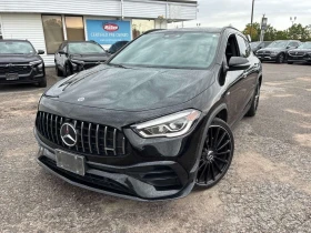 ������ Mercedes-Benz GLA