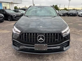 Mercedes-Benz GLA * AMG 45 * CARFAX * ��� ������������ ������ | Mobile.bg � ����� ������ 6