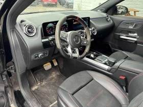 Mercedes-Benz GLA * AMG 45 * CARFAX * ��� ������������ ������ | Mobile.bg � ����� ������ 5
