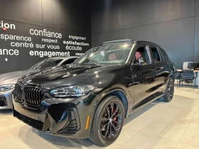 BMW X3 xDrive30i M SPORT/ПАНОРАМА/CARFAX