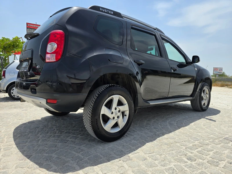 Dacia Duster 12г.1, 5DCI-90к.с.181хлд.км.-РЕАЛНИ, снимка 6 - Автомобили и джипове - 47331566