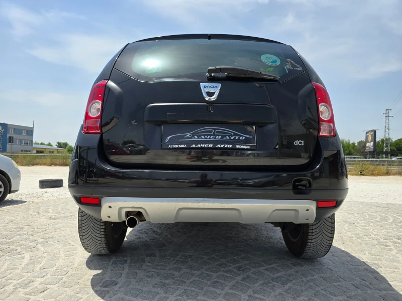 Dacia Duster 12г.1, 5DCI-90к.с.181хлд.км.-РЕАЛНИ, снимка 5 - Автомобили и джипове - 47331566