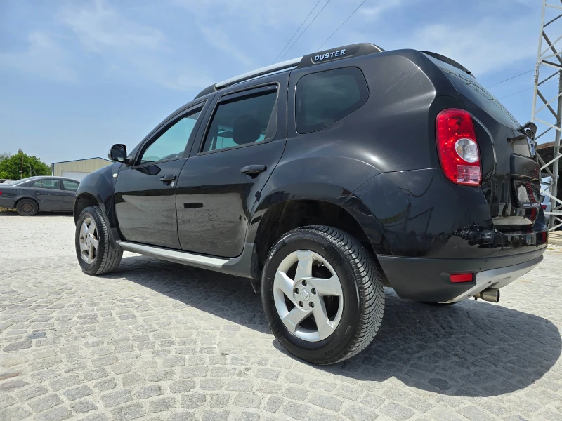 Dacia Duster 12г.1, 5DCI-90к.с.181хлд.км.-РЕАЛНИ, снимка 4 - Автомобили и джипове - 47331566