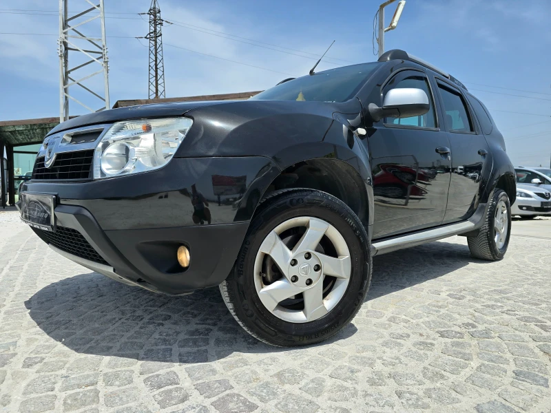 Dacia Duster 12г.1, 5DCI-90к.с.181хлд.км.-РЕАЛНИ, снимка 1 - Автомобили и джипове - 47331566