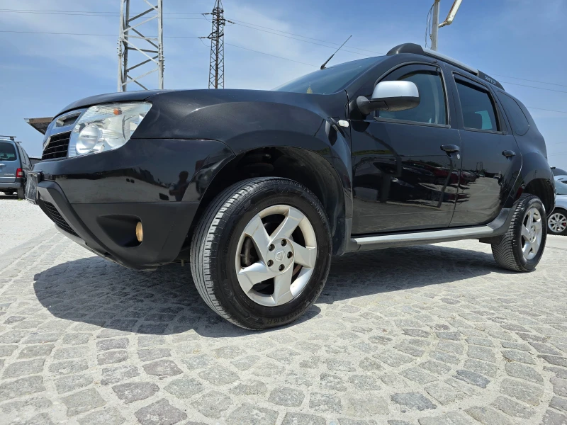 Dacia Duster 12г.1, 5DCI-90к.с.181хлд.км.-РЕАЛНИ, снимка 3 - Автомобили и джипове - 47331566