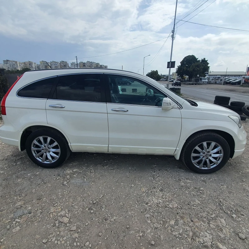 Honda Cr-v, снимка 2 - Автомобили и джипове - 47407741