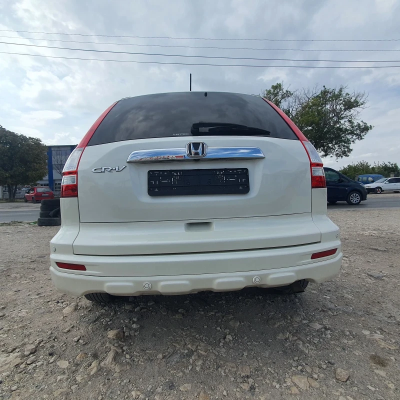 Honda Cr-v, снимка 4 - Автомобили и джипове - 47407741