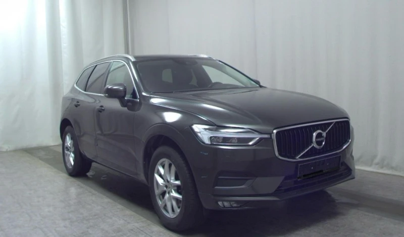 Volvo XC60 D4 Momentum LED ЛИЗИНГ, снимка 2 - Автомобили и джипове - 47433098