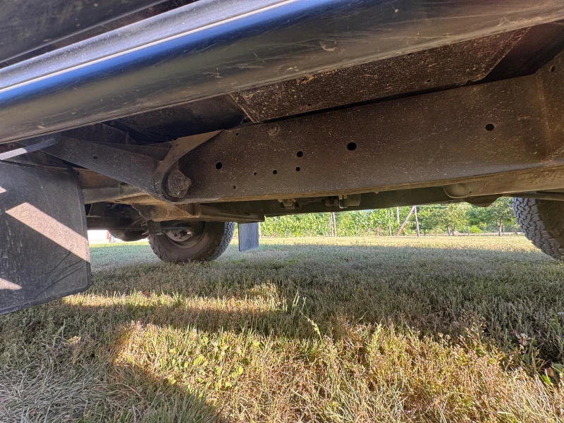 Land Rover Defender 110 TD5, снимка 15 - Автомобили и джипове - 52082811