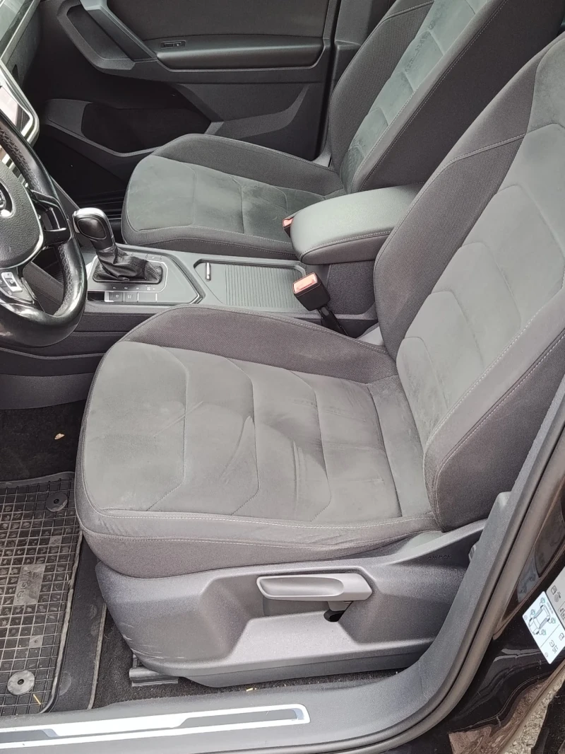 VW Tiguan Digital  нови зимни гуми , снимка 7 - Автомобили и джипове - 52019051