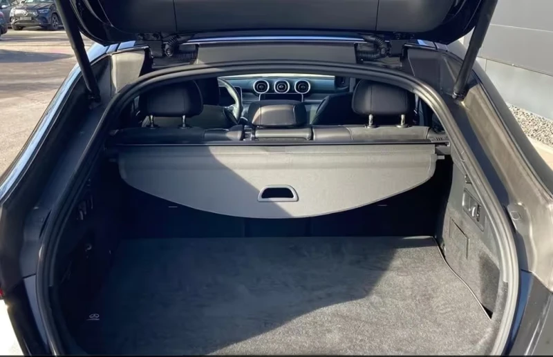 Mercedes-Benz GLC 220 d 4M Coupe AMG, снимка 7 - Автомобили и джипове - 52554067