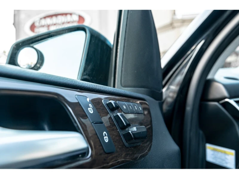 Mercedes-Benz ML 350 * BlueTech DIESEL | CLEAN CARFAX | NAVI | CAM * CA, снимка 8 - Автомобили и джипове - 52929941