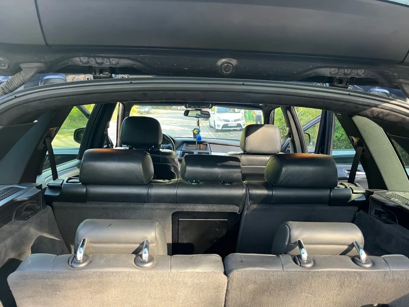 BMW X5, снимка 14 - Автомобили и джипове - 53083053