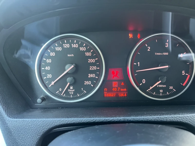 BMW X5, снимка 15 - Автомобили и джипове - 53083053