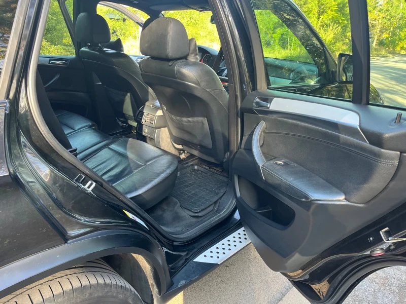 BMW X5, снимка 11 - Автомобили и джипове - 53083053