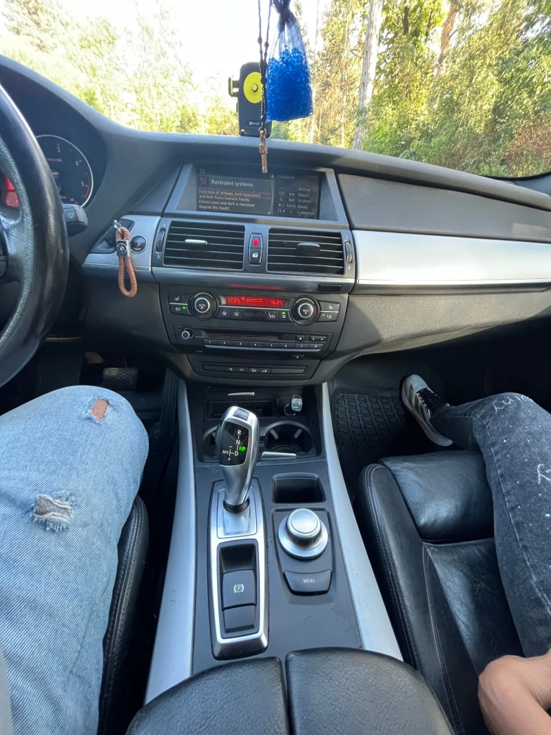 BMW X5, снимка 16 - Автомобили и джипове - 53083053