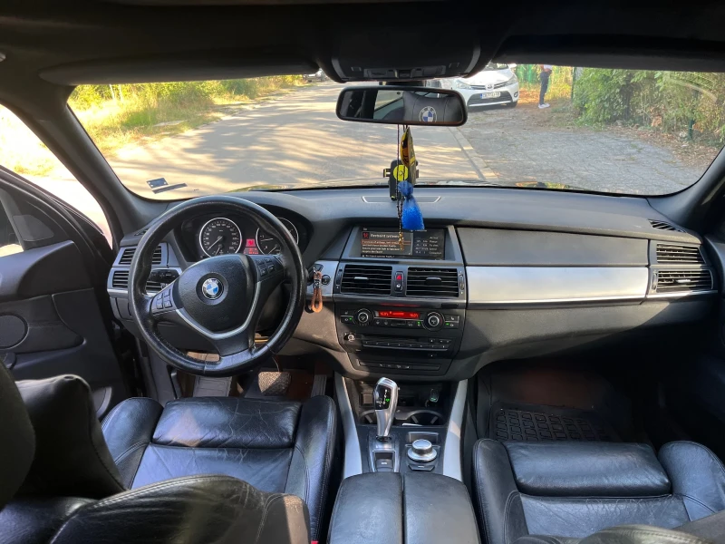 BMW X5, снимка 12 - Автомобили и джипове - 53083053