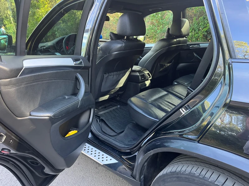 BMW X5, снимка 10 - Автомобили и джипове - 53083053