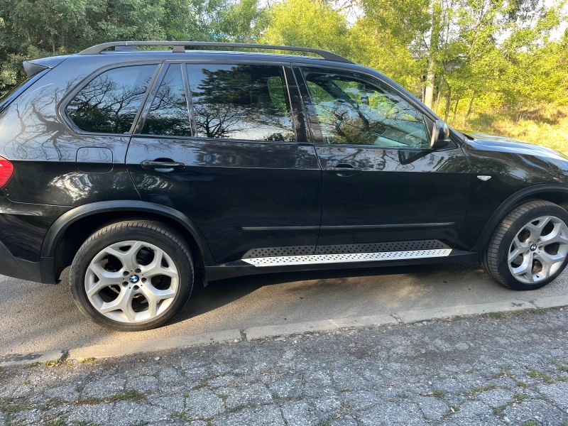 BMW X5, снимка 6 - Автомобили и джипове - 53083053