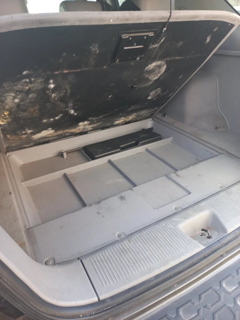 Kia Sorento, снимка 9 - Автомобили и джипове - 53439380