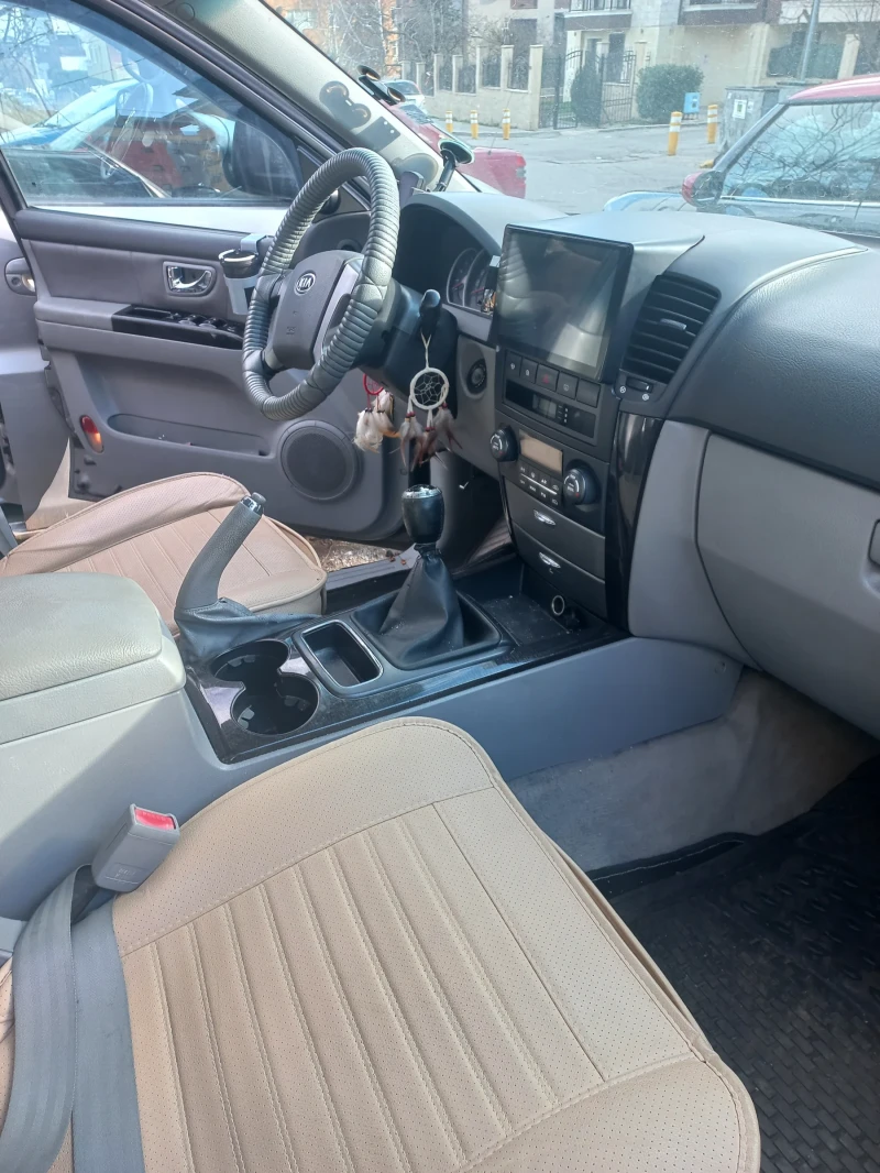 Kia Sorento, снимка 14 - Автомобили и джипове - 53439380