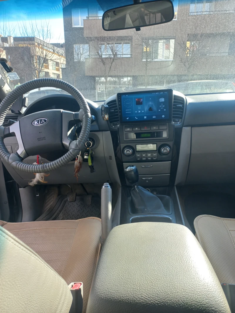 Kia Sorento, снимка 2 - Автомобили и джипове - 53439380