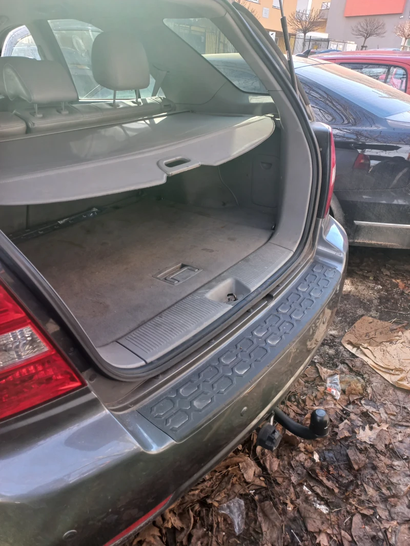 Kia Sorento, снимка 3 - Автомобили и джипове - 53439380