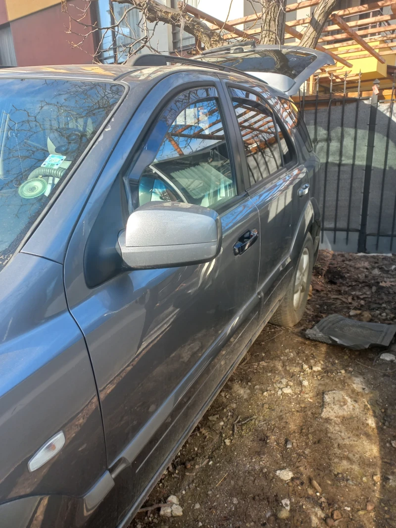 Kia Sorento, снимка 10 - Автомобили и джипове - 53439380