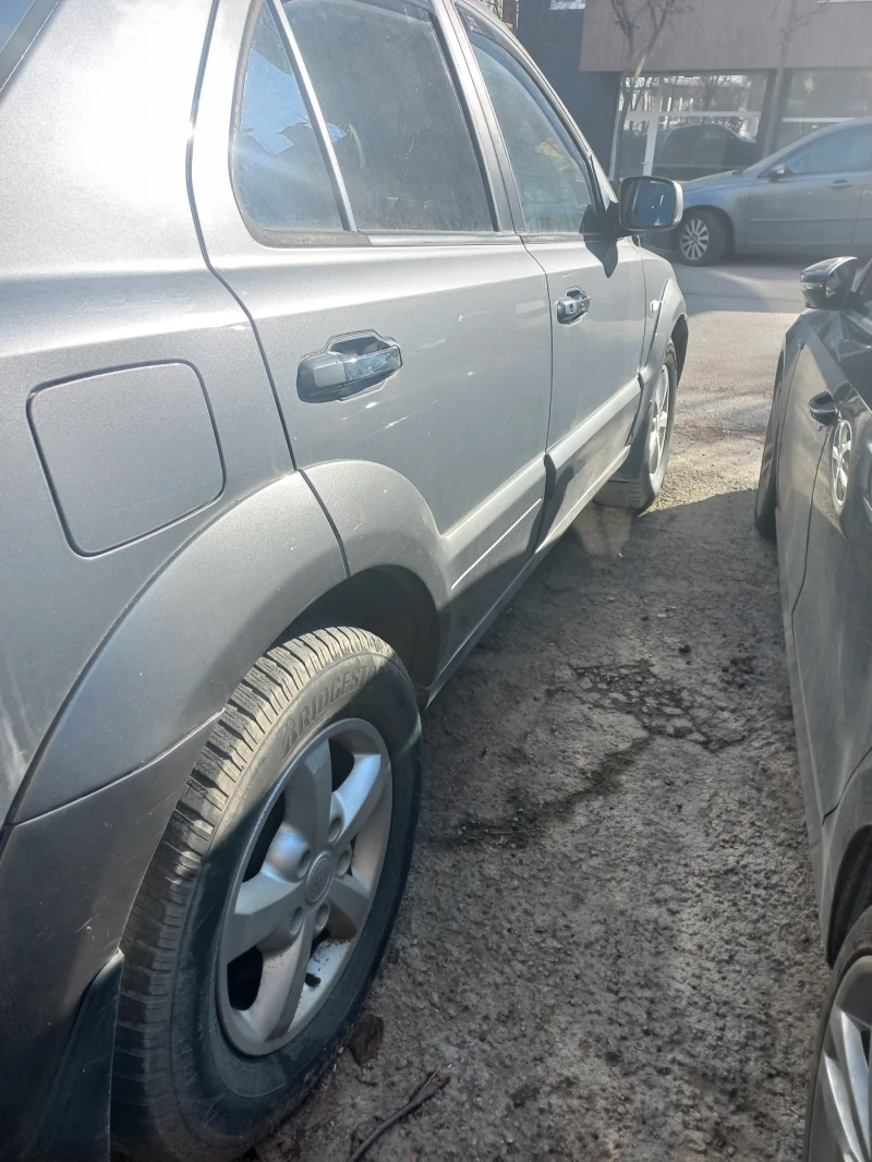 Kia Sorento, снимка 6 - Автомобили и джипове - 53439380
