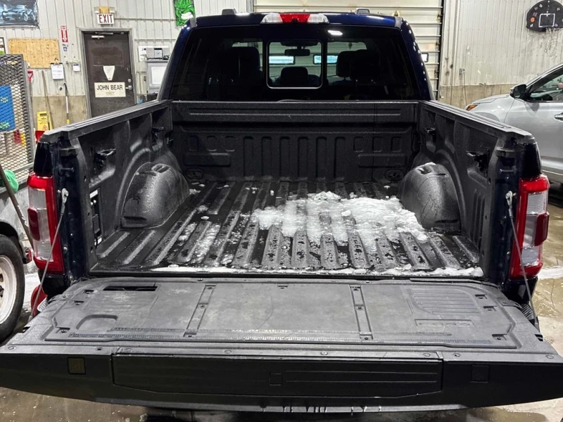Ford F150 * 4WD SuperCrew Box * CARFAX * ОБДУХВАНЕ* ПОДГРЕВ*, снимка 12 - Автомобили и джипове - 53443867