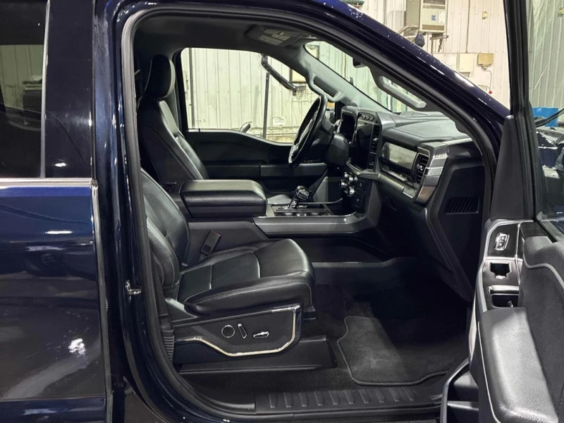 Ford F150 * 4WD SuperCrew Box * CARFAX * ОБДУХВАНЕ* ПОДГРЕВ*, снимка 10 - Автомобили и джипове - 53443867