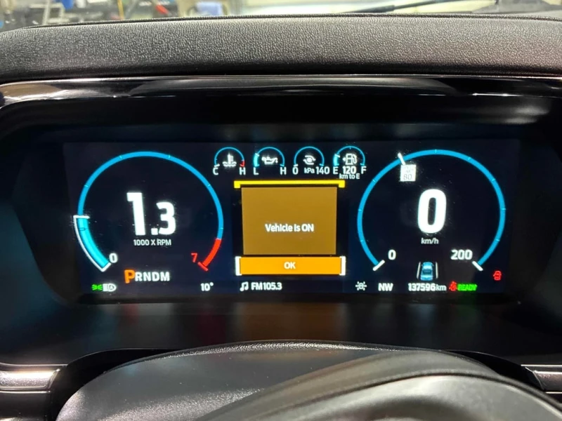 Ford F150 * 4WD SuperCrew Box * CARFAX * ОБДУХВАНЕ* ПОДГРЕВ*, снимка 8 - Автомобили и джипове - 53443867