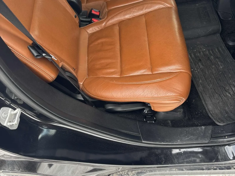 Jeep Grand cherokee SRT 6.4 V8 CARFAX , снимка 17 - Автомобили и джипове - 53484360