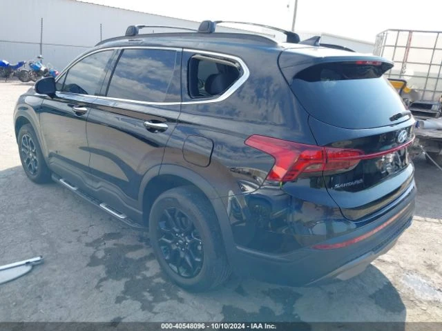 Hyundai Santa fe XRT - изображение 4