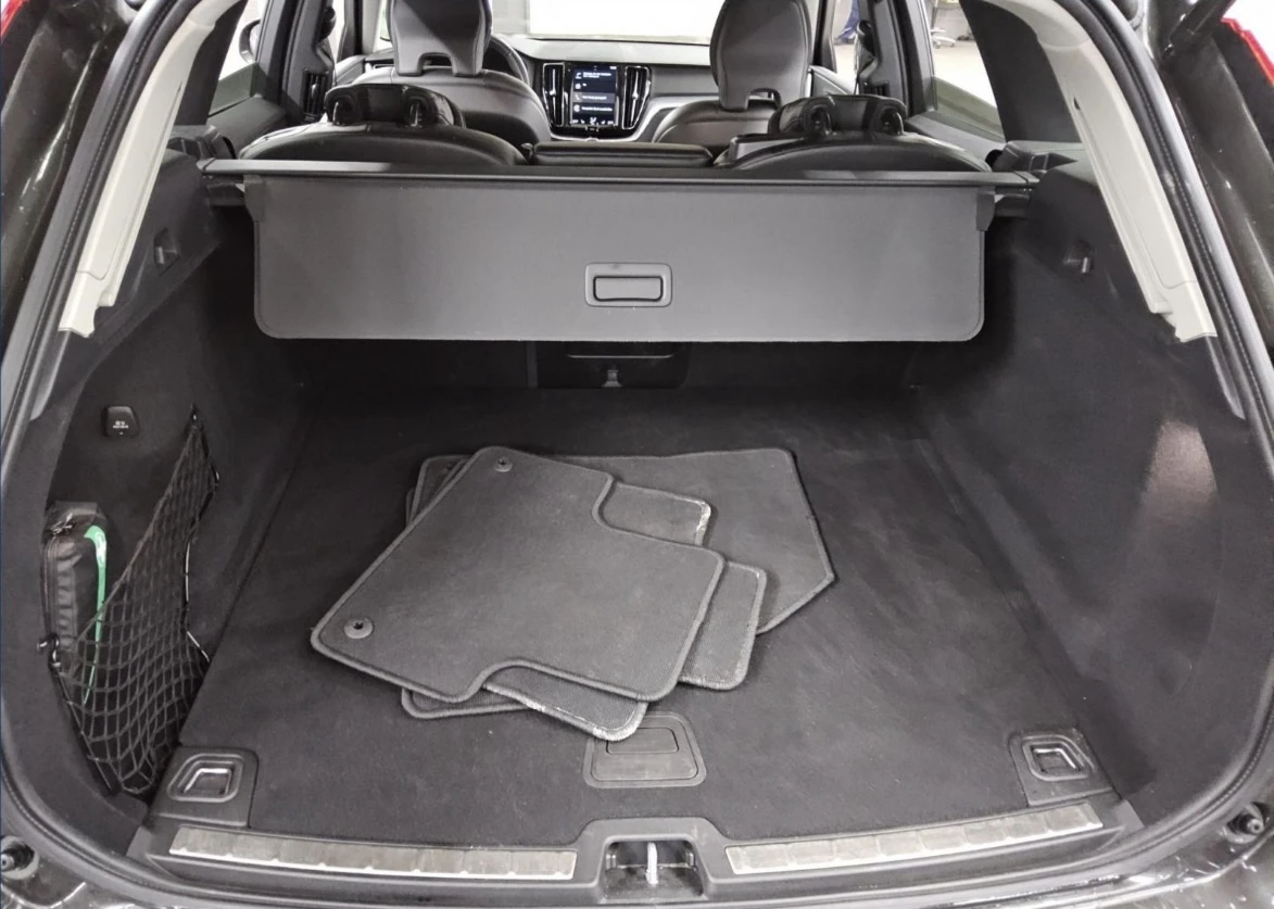 Volvo XC60 D4 Momentum LED  | Mobile.bg   11