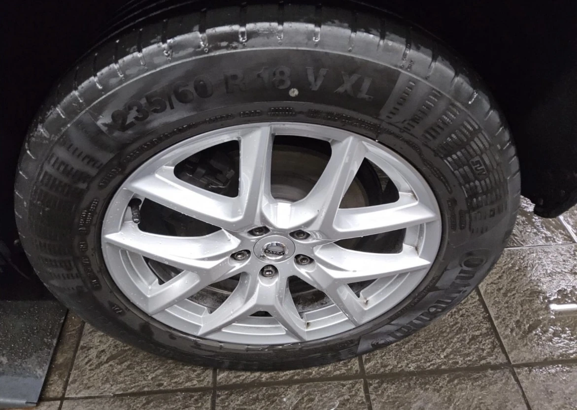 Volvo XC60 D4 Momentum LED  | Mobile.bg   12