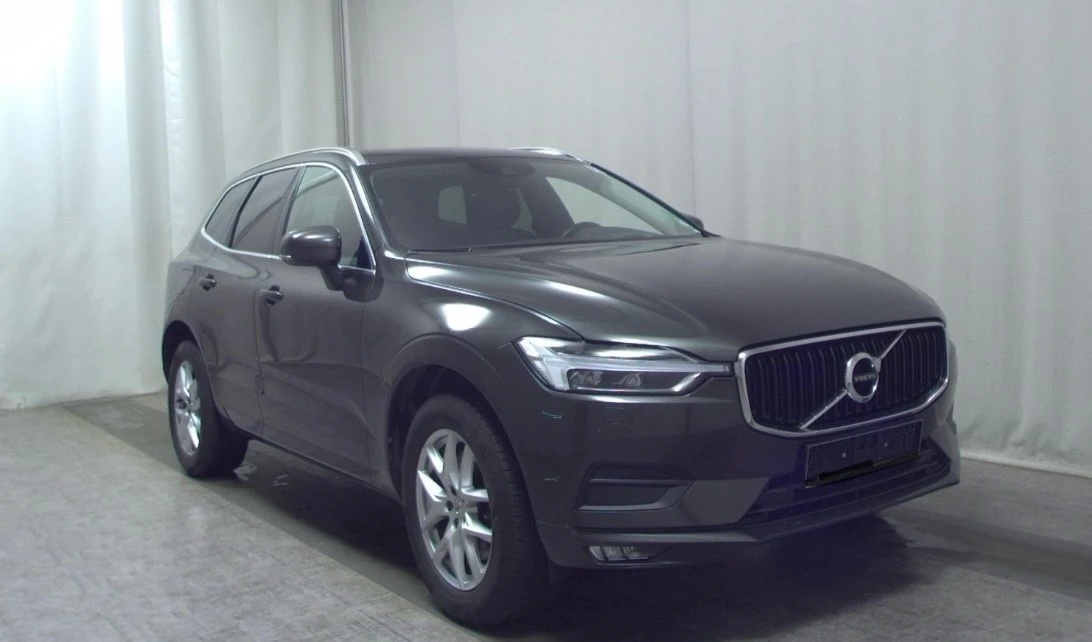 Volvo XC60 D4 Momentum LED ЛИЗИНГ - изображение 2