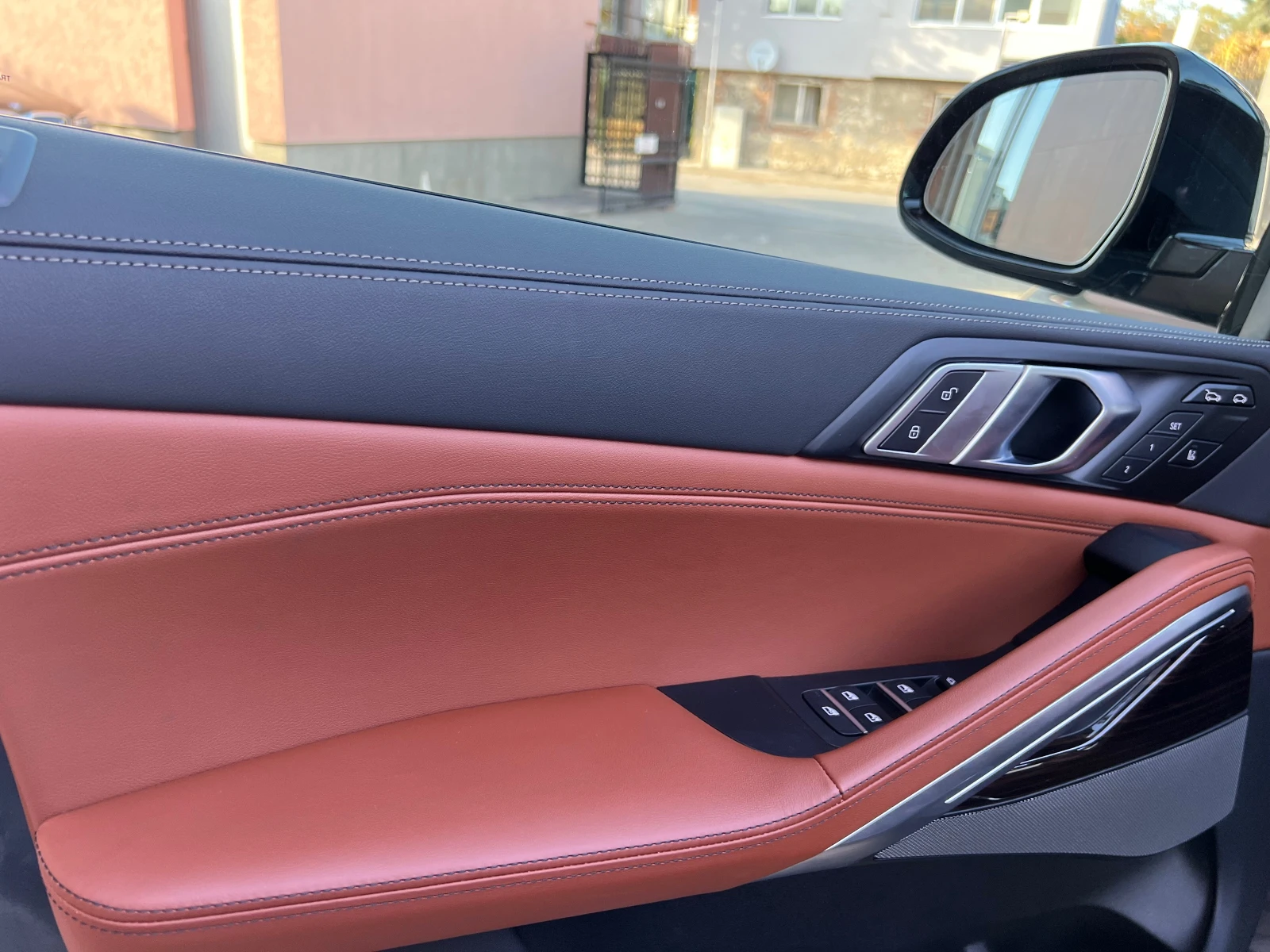 BMW X6 M xdrive 4.0 | Mobile.bg � ����������� 15