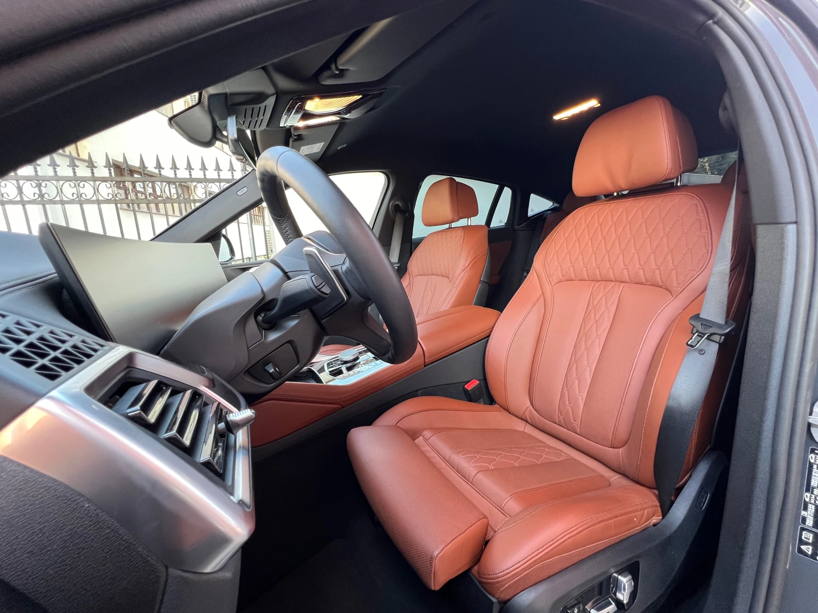 BMW X6 M xdrive 4.0 | Mobile.bg � ����������� 12
