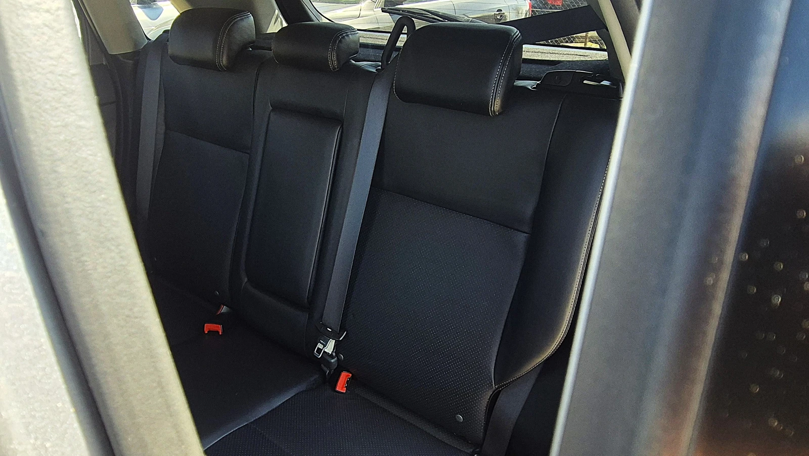 Mitsubishi ASX 4x4 / 6-скорости - изображение 9