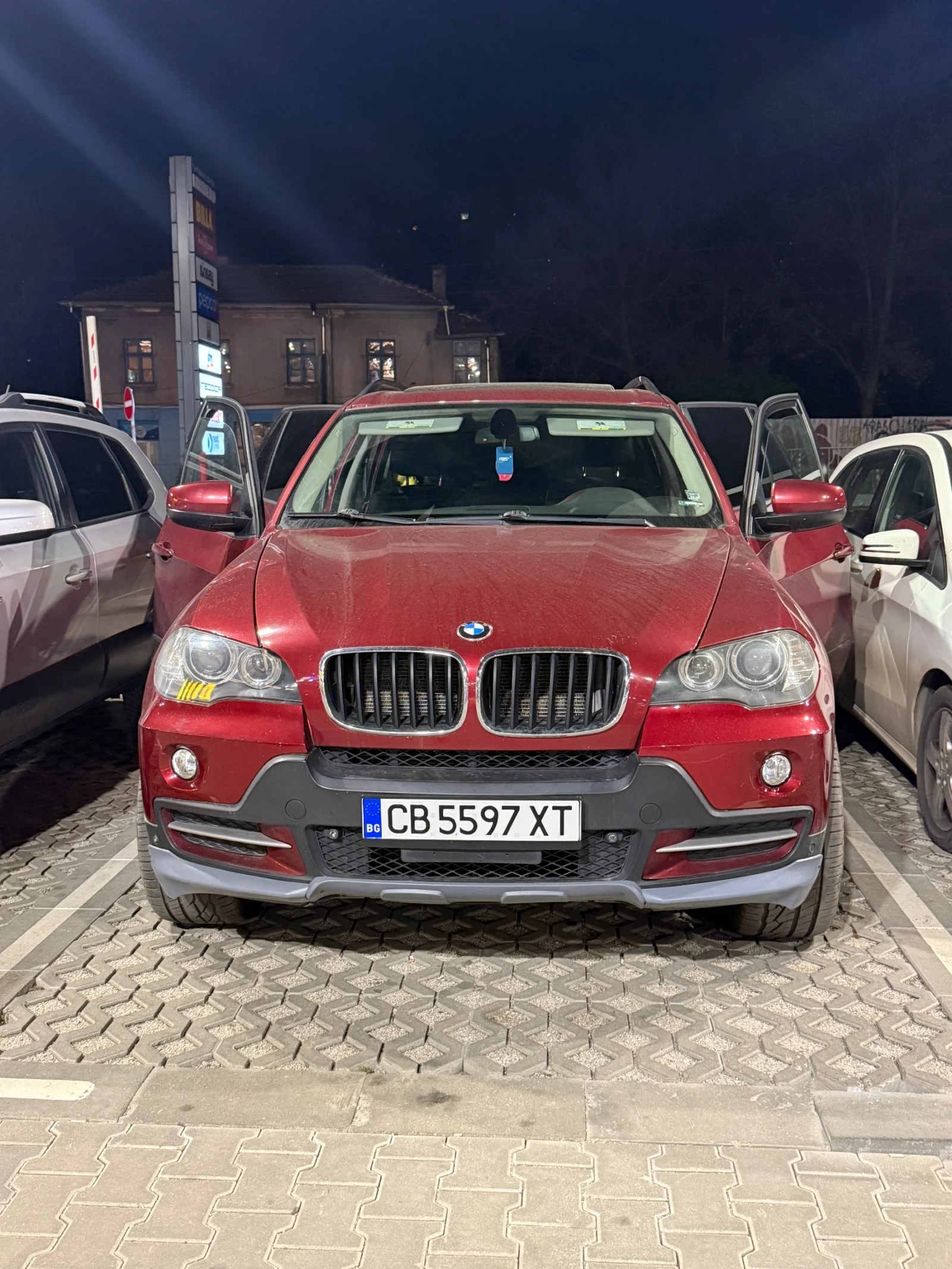 BMW X5  - изображение 3