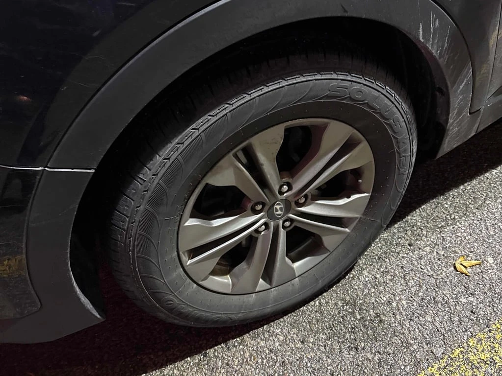 Hyundai Santa fe * Premium * CARFAX * БЕЗ ПЪРВОНАЧАЛНА ВНОСКА - изображение 7