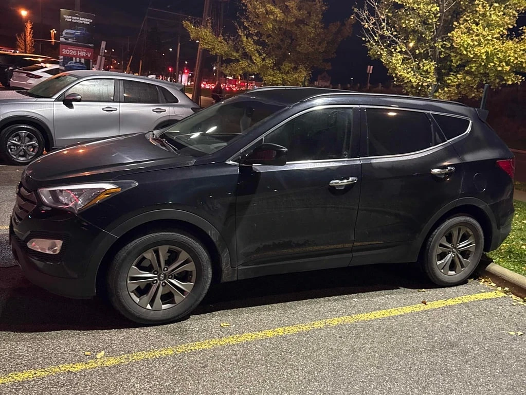 Hyundai Santa fe * Premium * CARFAX * БЕЗ ПЪРВОНАЧАЛНА ВНОСКА - изображение 2