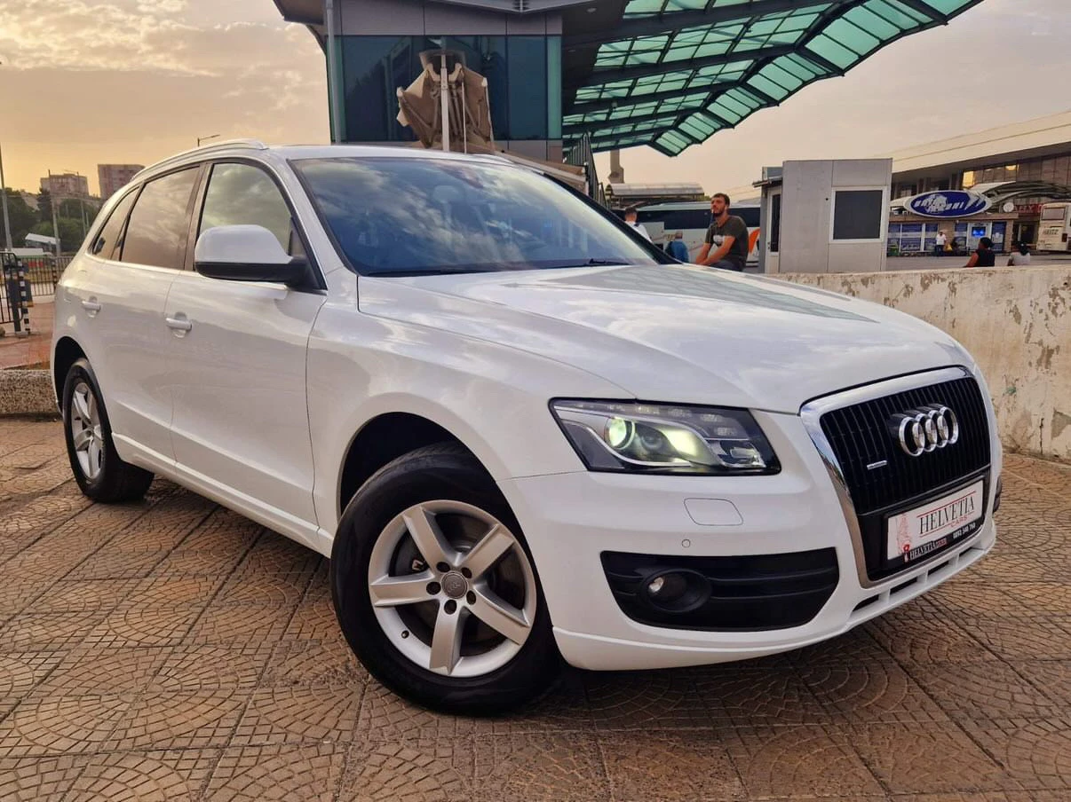 Audi Q5 | Mobile.bg   1