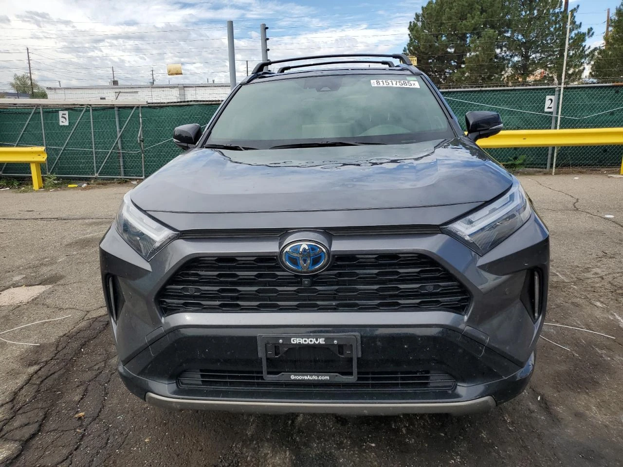 Toyota Rav4 XSE 2.5L - изображение 5