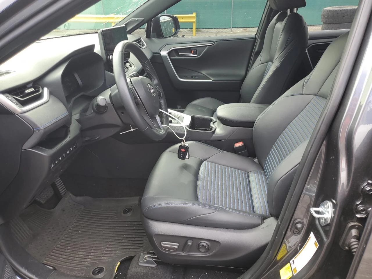 Toyota Rav4 XSE 2.5L - изображение 7