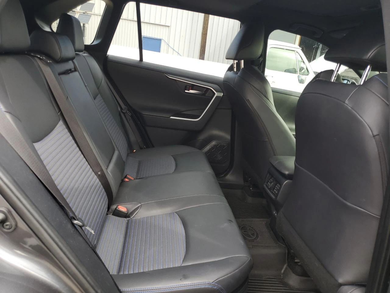 Toyota Rav4 XSE 2.5L | Mobile.bg   11